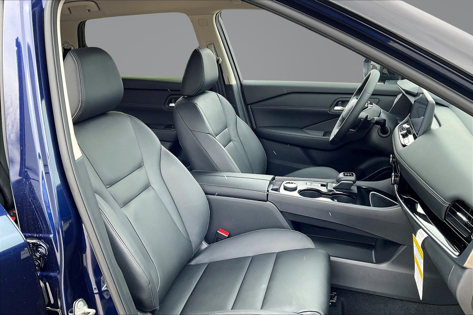 Yページ New 2025 Nissan Rogue SL Crossover in Sheffield Village #5338 | I